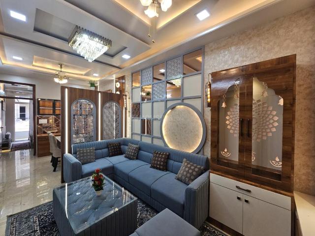 Flat for sale in Pink City, Jetpur