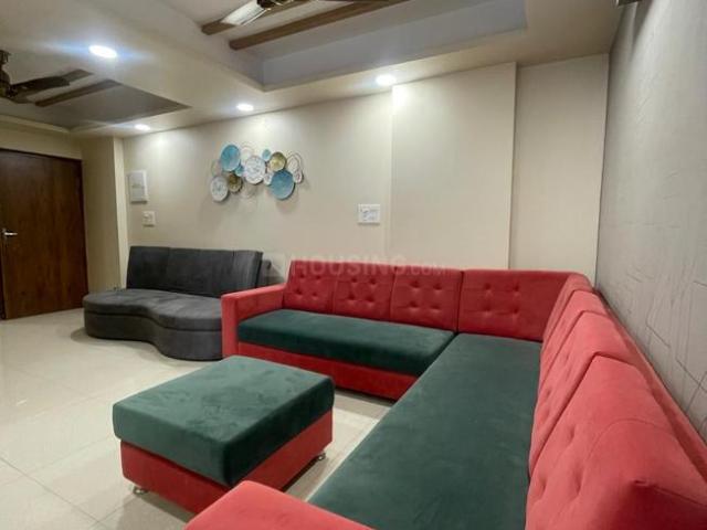 Flat for sale in Pink City, Jetpur