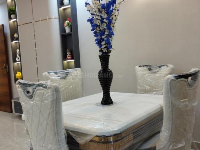 Flat for sale in Pink City, Jetpur