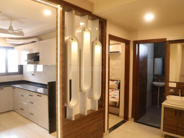 Flat for sale in Pink City, Jetpur
