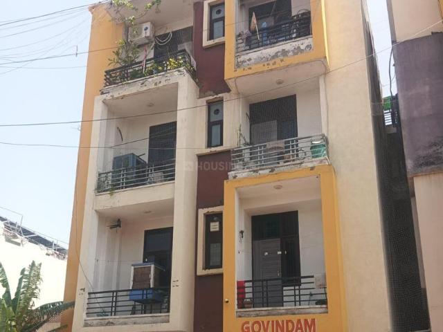 Flat for sale in Pink City, Jetpur