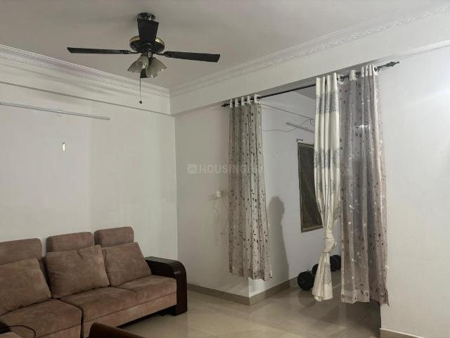 Flat for rent in Bangalore East, Cox Town - Bangalore