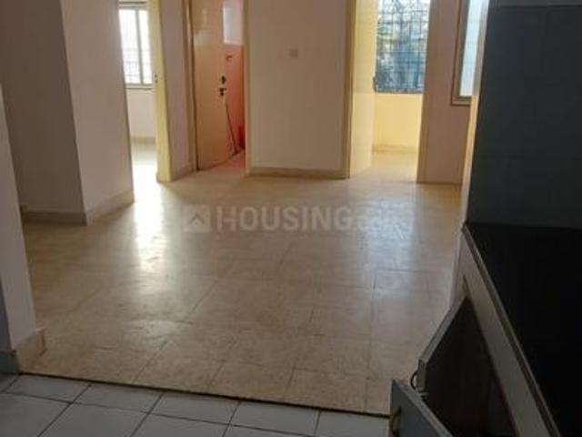 Flat for rent in Bangalore East, Cox Town - Bangalore