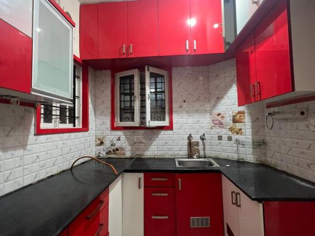 Flat for rent in Bangalore East, Cox Town - Bangalore