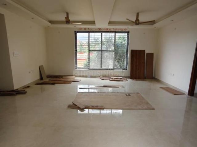 Flat for rent in Bangalore East, Cox Town - Bangalore