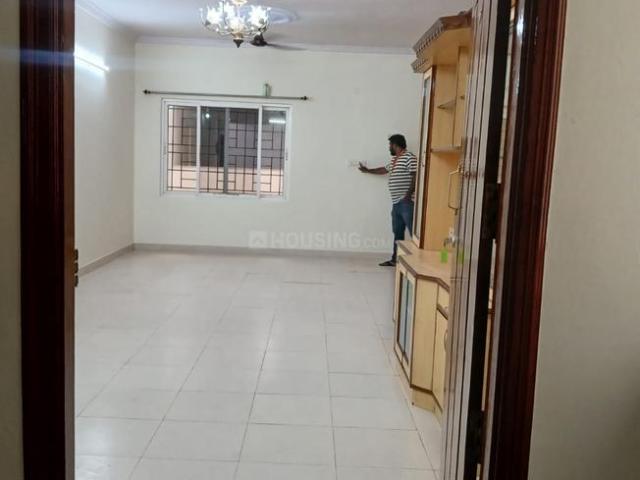 Flat for rent in Bangalore East, Cox Town - Bangalore