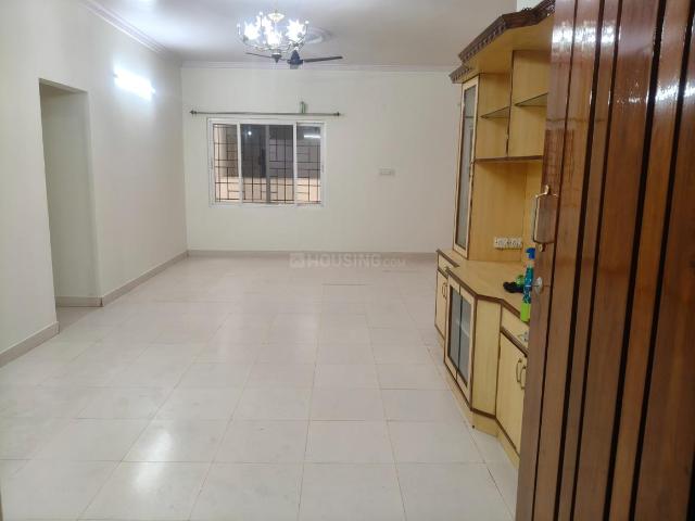 Flat for rent in Bangalore East, Cox Town - Bangalore