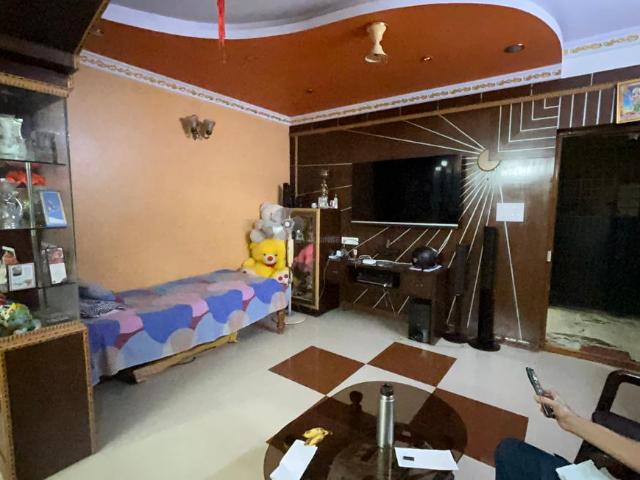 Flat for rent in Bangalore East, Cox Town - Bangalore