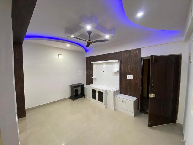Flat for rent in Bangalore East, Cox Town - Bangalore