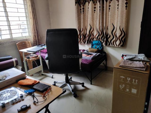 Flat for rent in Bangalore East, Cox Town - Bangalore
