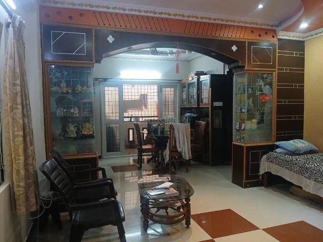 Flat for rent in Bangalore East, Cox Town - Bangalore