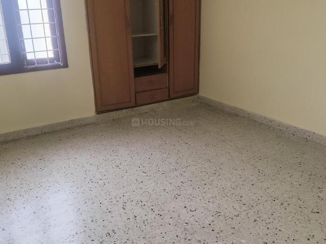 Flat for rent in Bangalore East, Cox Town - Bangalore