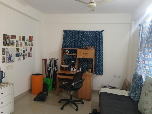Flat for rent in Bangalore East, Cox Town - Bangalore