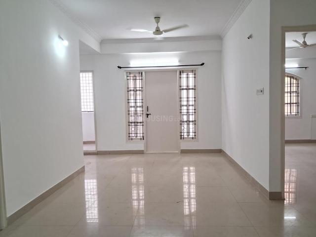Flat for rent in Bangalore East, Cox Town - Bangalore