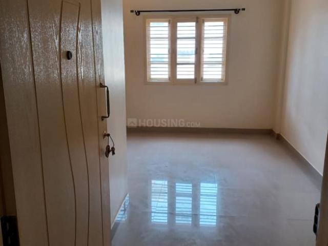 Flat for rent in Murugeshpalaya, Bengaluru