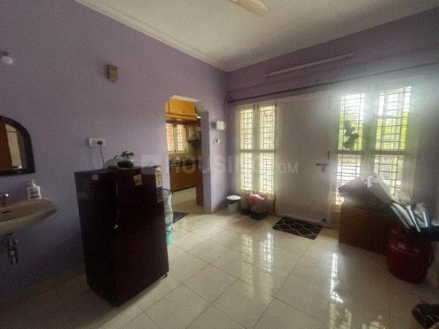 Flat for sale in Bangalore East, Cox Town - Bangalore