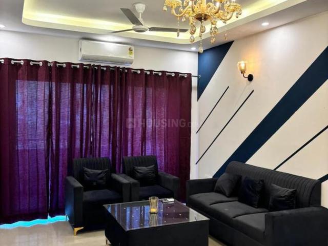 Flat for rent in Uttarakhand