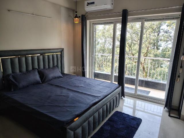 Flat for rent in Salangaon, Dehradun