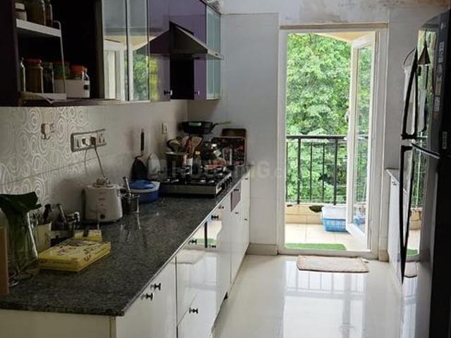 Flat for rent in Rājpur, bhatta