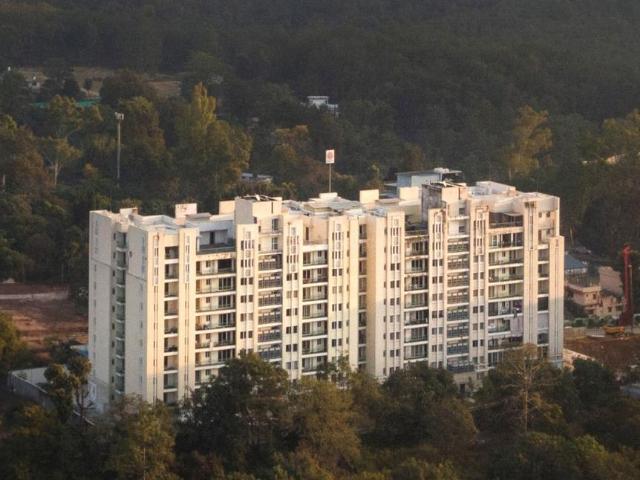 Flat for sale in Kedarpur, Uttarakhand