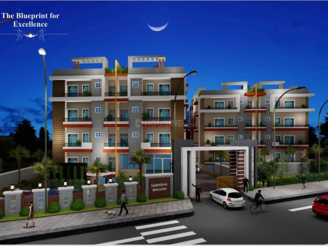 Flat for sale in Bihar