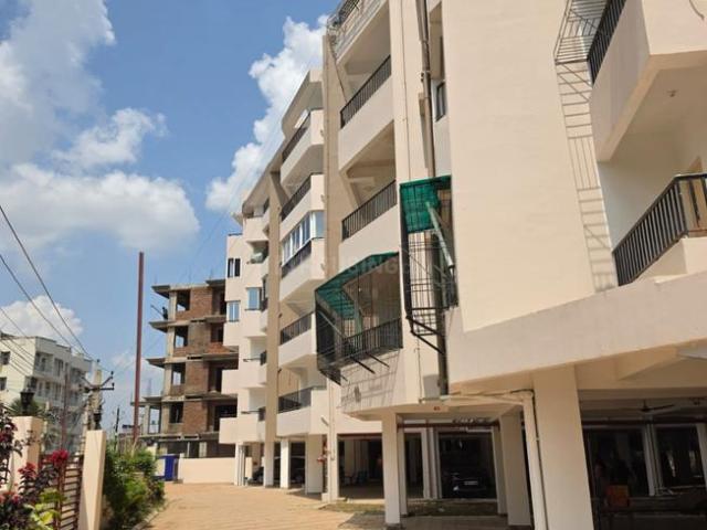 Flat for sale in Patna