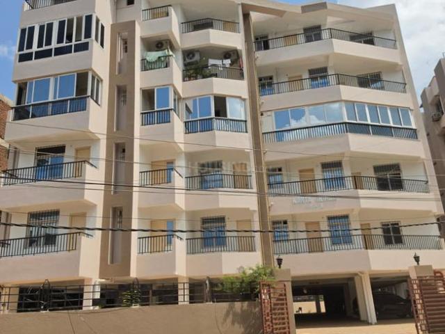Flat for sale in Patna