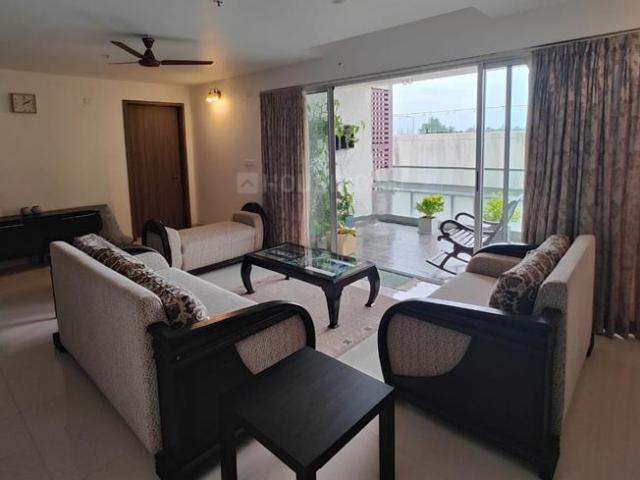 Flat for rent in Kelambakkam, Tamil Nadu