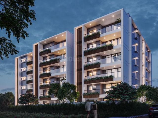 Flat for sale in Visakhapatnam, Andhra Pradesh