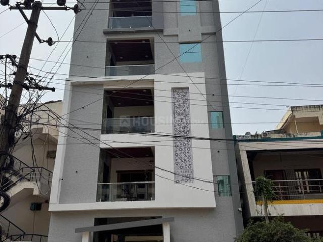 Flat for sale in Visakhapatnam, Andhra Pradesh