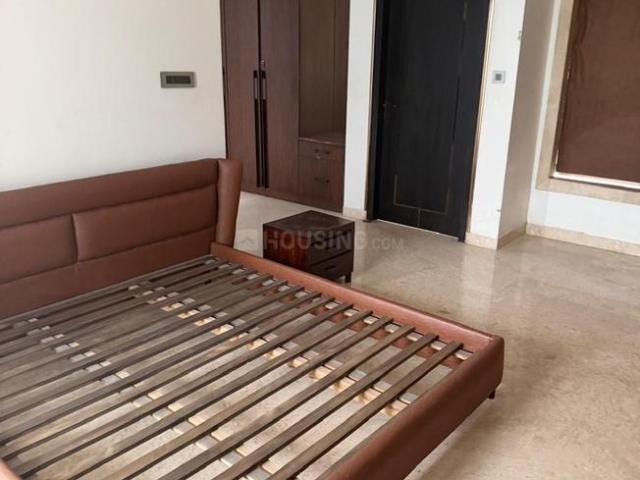Flat for rent in Ward 124, Chennai Corporation