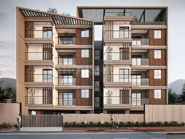 Flat for sale in Teynampet, Tamil Nadu
