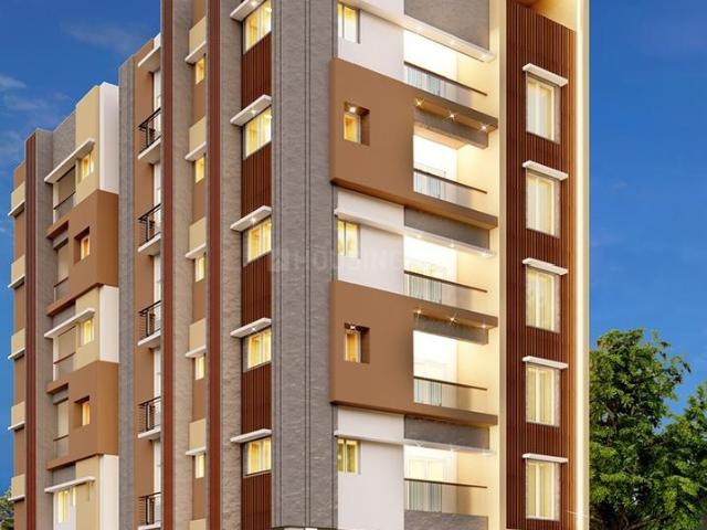 Flat for sale in Teynampet, Tamil Nadu