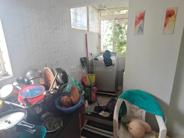 Flat for rent in Bangalore South, Karnataka