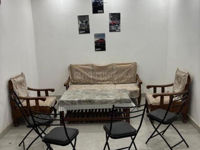 Flat for rent in Nabha, Sahibzada Ajit Singh Nagar