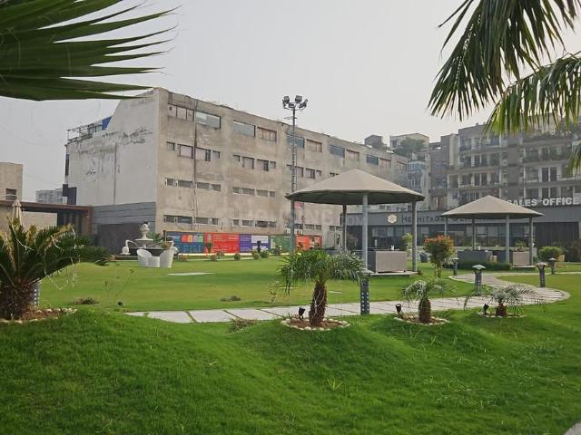 Flat for rent in Punjab