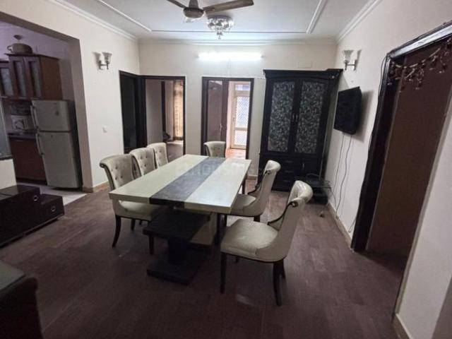 Flat for rent in Punjab