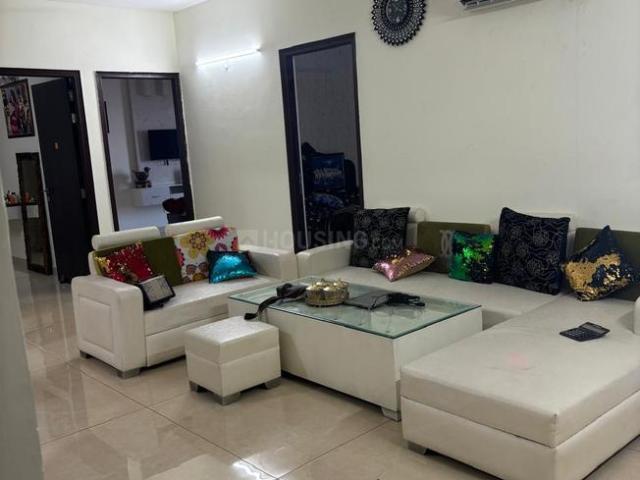 Flat for rent in Punjab