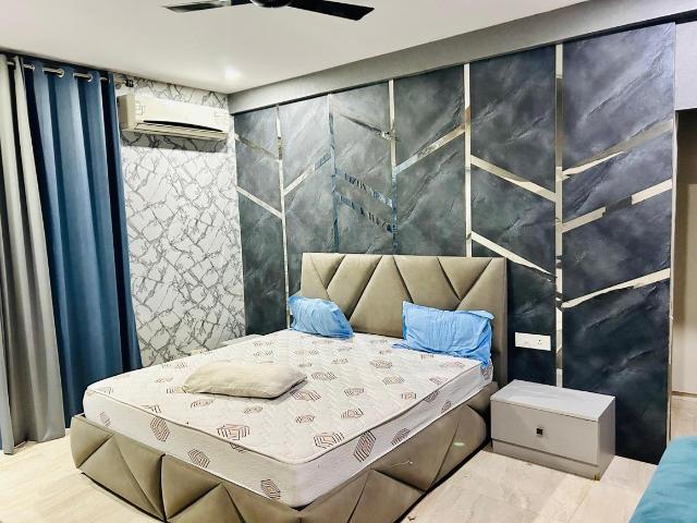 Flat for rent in Punjab