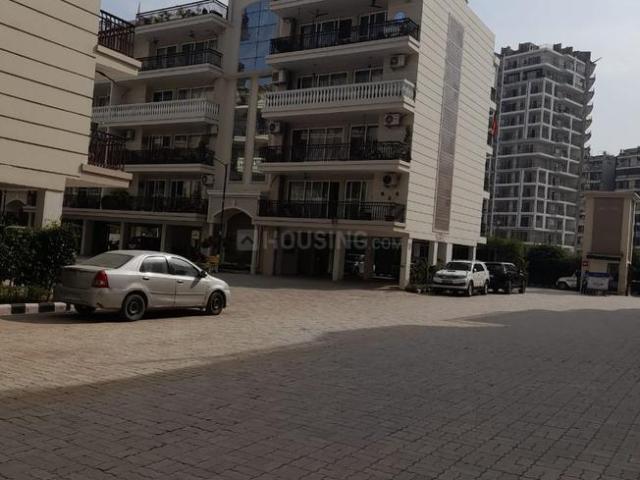 Flat for rent in Punjab