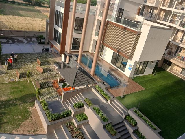 Flat for rent in Punjab