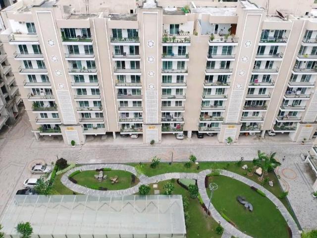 Flat for rent in Singhpura, Sahibzada Ajit Singh Nagar
