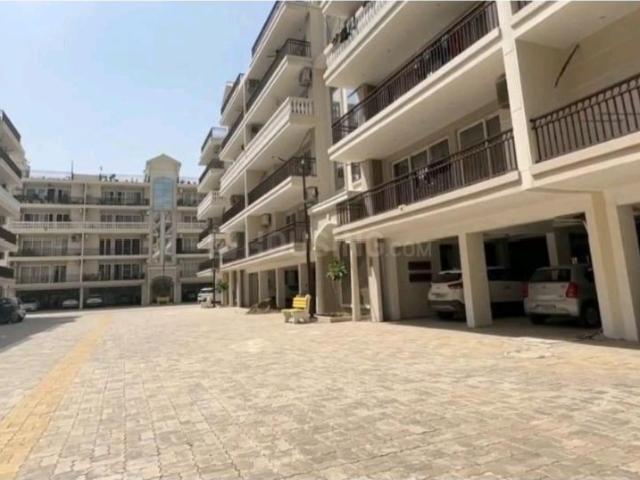 Flat for rent in Nabha, Sahibzada Ajit Singh Nagar
