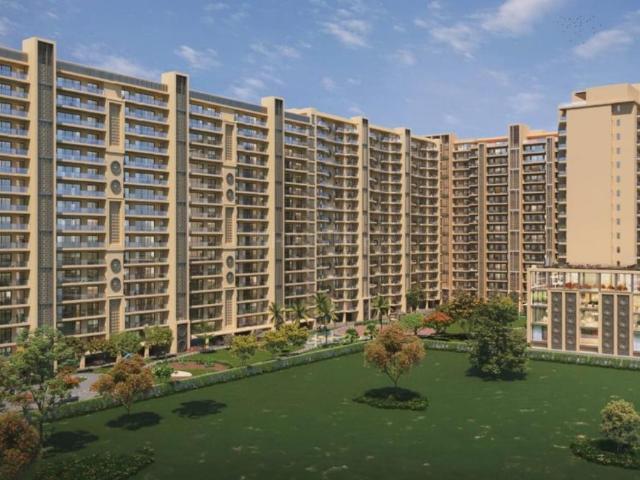 Flat for rent in Punjab