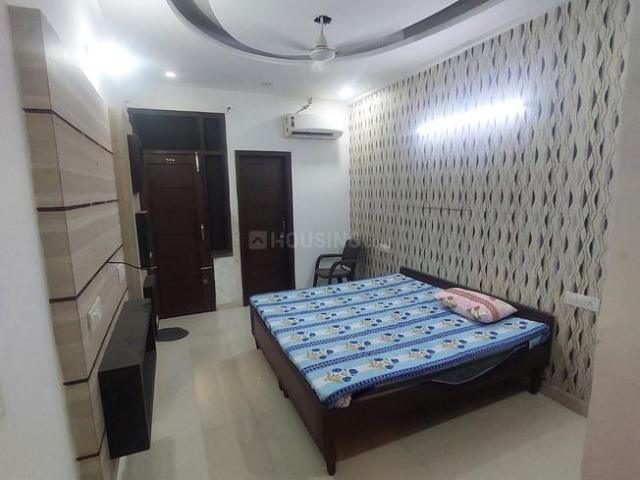 Flat for rent in Singhpura, Sahibzada Ajit Singh Nagar