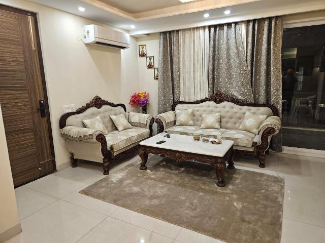 Flat for rent in Punjab