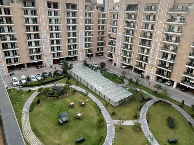 Flat for rent in Punjab