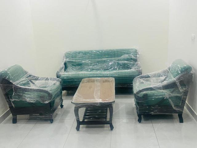 Flat for rent in Punjab