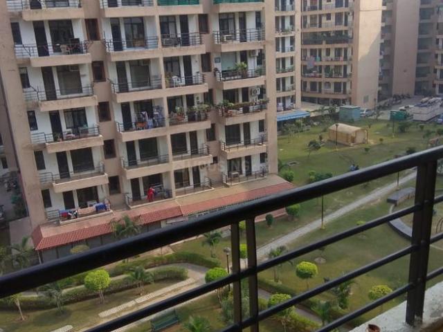 Flat for rent in Punjab