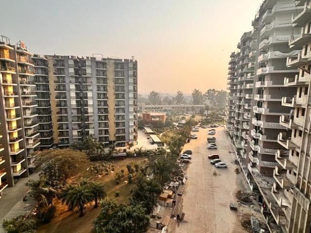 Flat for rent in Punjab